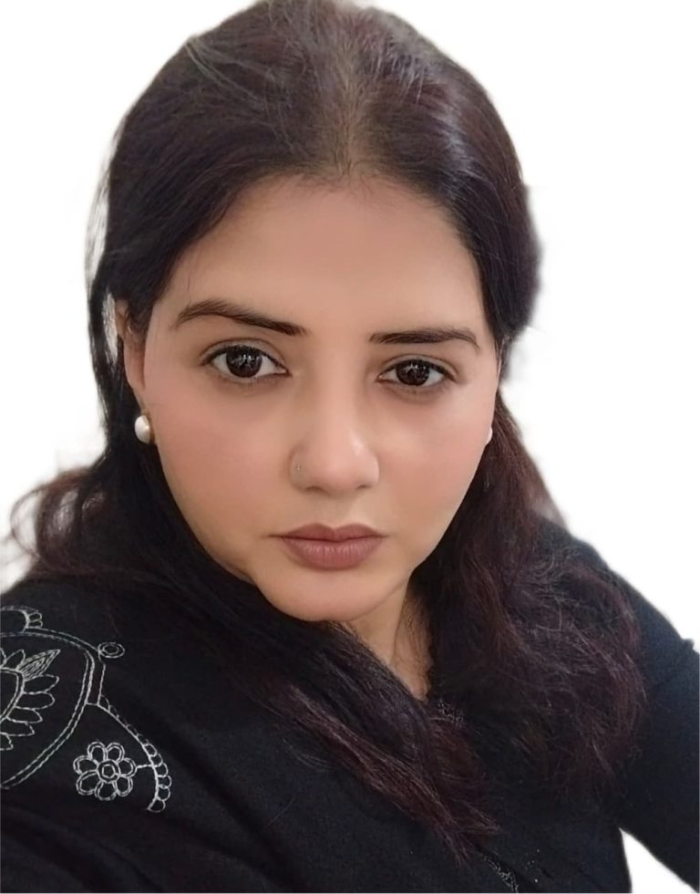 Arooj Rana
