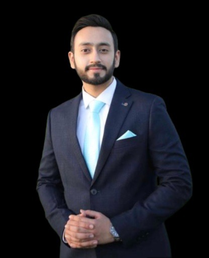 Dr Abdul Moeed