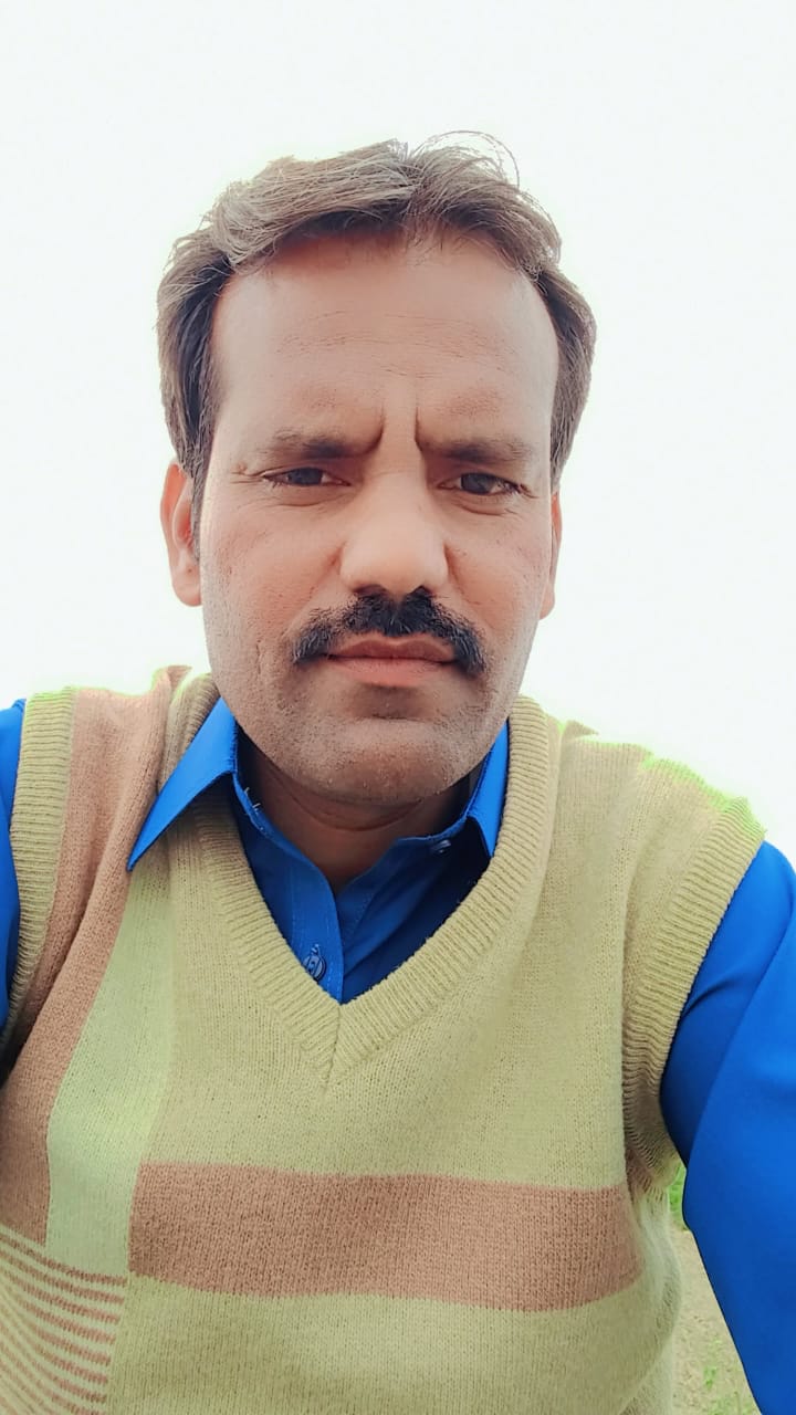 Ibrar Alvi
