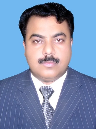 Javed Iqbal