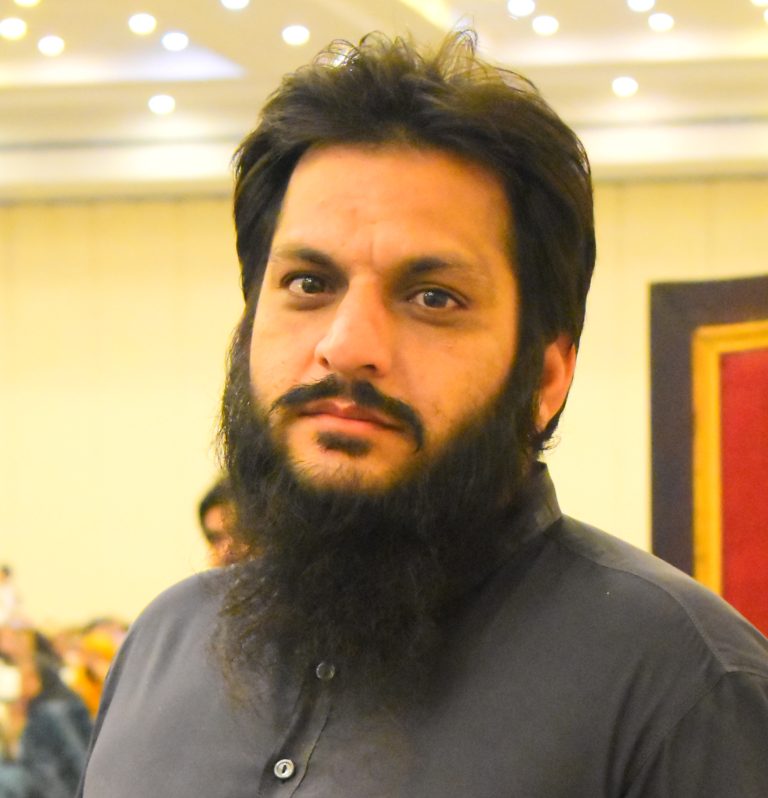 Kashif