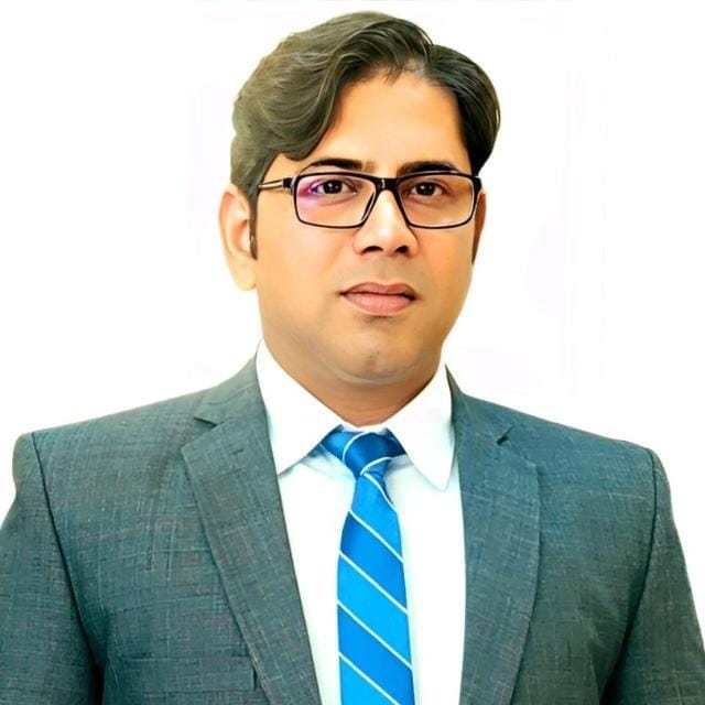Kashif Zain