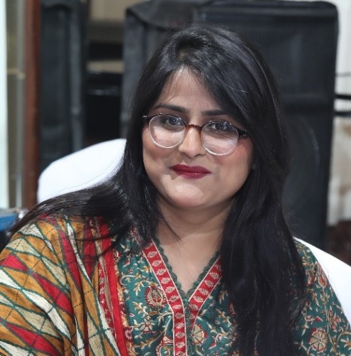 Komal Bhatti
