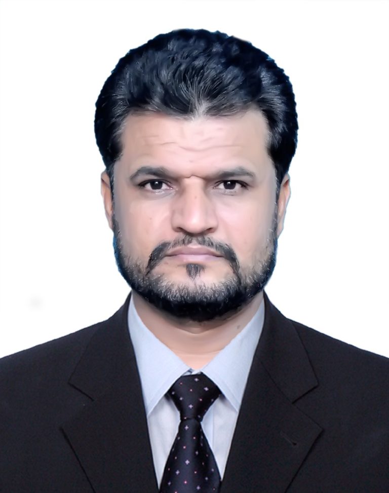 Mukhtiyar Ali Kapri